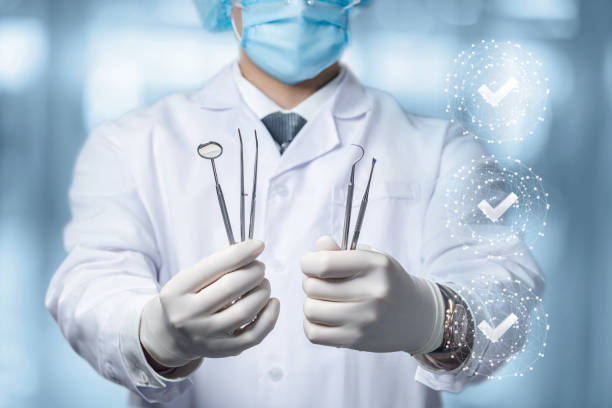 Best Root Canal Treatment  in New Orleans, LA