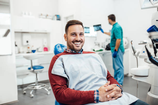 Trusted New Orleans, LA Dental Services Experts