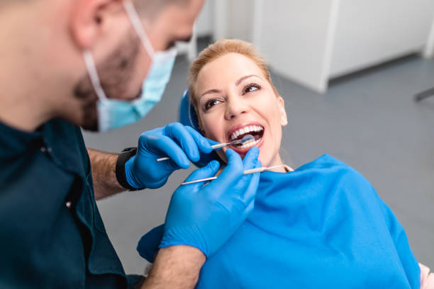 Best Traditional Braces  in New Orleans, LA