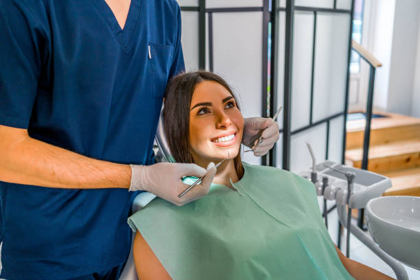 Best Wisdom Tooth Removal  in New Orleans, LA