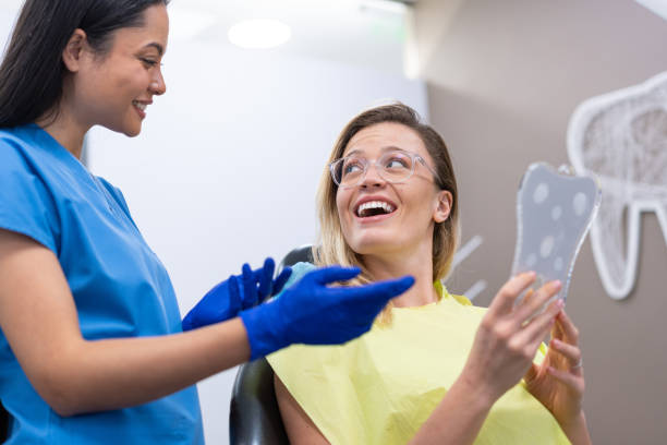 Best Periodontal (Gum) Disease Treatment  in New Orleans, LA