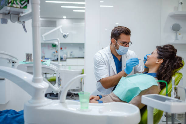 Best Veneers and Lumineers  in New Orleans, LA
