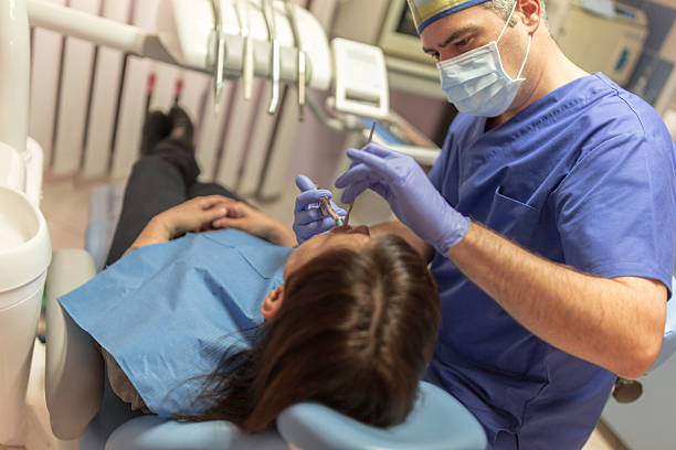 Best Dental X-Rays and Imaging  in New Orleans, LA