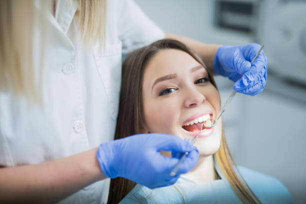 Best Cosmetic Dentistry  in New Orleans, LA